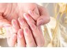 ☆期間限定☆春ネイルクーポン☆￥6930～
