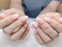 ベリルネイル 大久保店(Beryl NAIL)/持ち込みデザイン