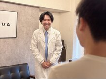 フェリーバ 浦和店(FELIVA)の雰囲気（脱毛は結果が全て。FELIVAだからできる施術を提供。）