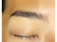 グランデ アム(Grande ame)/ブロウマッピング/橋本/眉毛