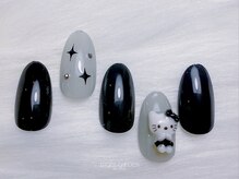 エンジェルガーデンネイル 池袋店(Angelgarden nail)/