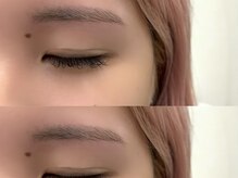 マイア 草加(maia)/アイブロウwax、ラッシュリフト