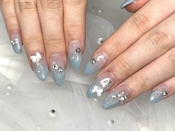 ブレア 富山店(BLEA)/リボンパーツ