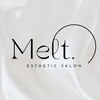 メルト 中目黒(Melt.)のお店ロゴ