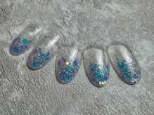 ビューティフルムーン ネイル 本厚木(Beautiful Moon Nail)/◆定額¥7000～¥10000湯川専用◆