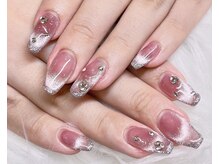 ビューティー マイラ(beauty MyRA)/マグネット韓国キラキラ