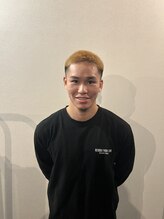 リボーンフロームゼロ 代々木上原店(ReBORN from ZERO) 松山 和弘