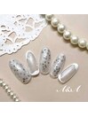hand/トレンドデザイン