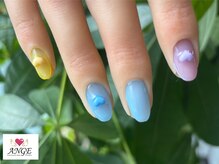 アンジュ 船橋店/￥7980