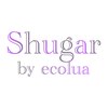 シュガー バイ エコルア(Shugar by ecolua)のお店ロゴ