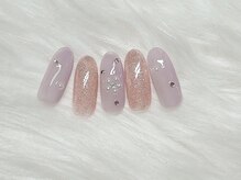 ネイルパティオ 新越谷店(nail patio)/7500コース