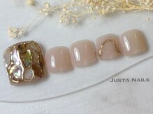 ジャスタネイルズ(JUSTA NAILS)/