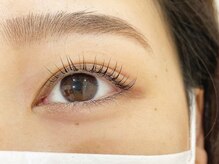 ロロ バイ フィアラ 京都駅前店(LOLO by Fiara)/まつ毛パーマ