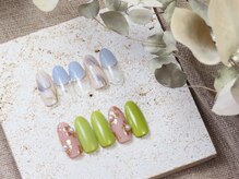 リリ セカンド(LILi second.)/セレクトデザインコース