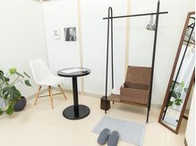 美肌脱毛ファクトリーの雰囲気（初回時にカウンセリングをしお客様に合ったプランをご提案します）