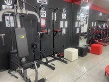 アヴァンシー(AVANCER)/店内