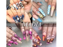 マディア 本厚木店(MADIA)/【スカルプやり放題/Sculpture】