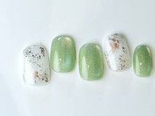 シロ 銀座店(CHILO)/サンプルアート[A]☆￥6900