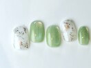 サンプルアート[A]☆￥6900