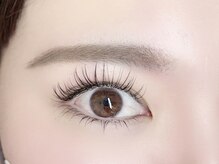 エステ屋/フラットラッシュ