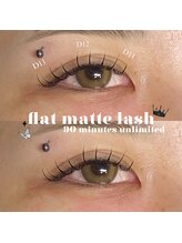 プライベートサロン ヴェール(Veil)/フラット付け放題