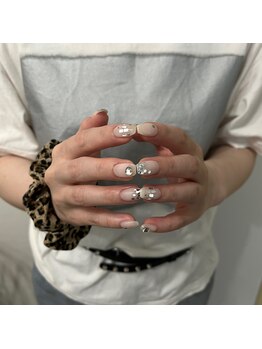 simple 一癖 by YUUKA