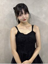 ジーナ 天神(Zina) Rinka 