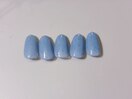 定額ネイル