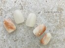定額¥6,600　ラテ　0807b