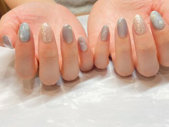 プケ ラ 浦安店(Phu’k la)/nuance design