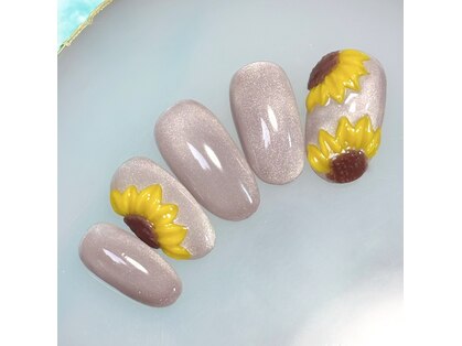 ウェリネイルサロン(WelinailSalon)の写真