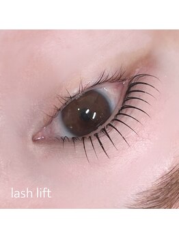 エッタ(etta.)/ダメージレスまつ毛パーマ