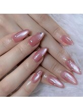 ルミ(Lumi)/ 【HAND】≪自爪≫ワンカラー