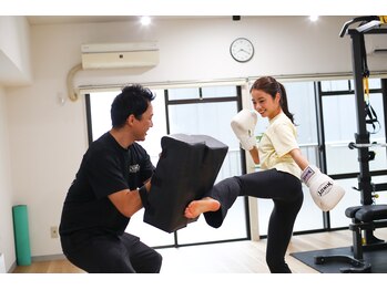 エクシードピラティス 春日部店(exeed pilates)/