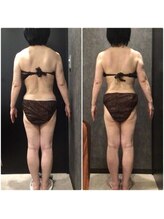 フローボディ 新山口店(flow BODY)/山口のエステはflow BODY