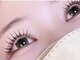 マックスサロン 池袋店(MAXSALON)の写真/【池袋東口】初めての方にもおススメ♪羽みたいに軽い!フラットラッシュでぱっちりナチュラル目元に☆