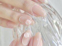 エトワール(etoile)/シンプルコース♪