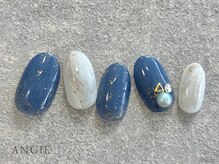 まつげアンドネイル アンジー(ANGIE)/