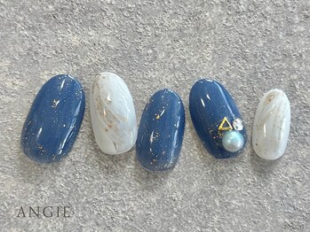 まつげアンドネイル アンジー(ANGIE)/