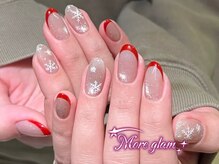 モアグラム 原宿竹下口店(More Glam)/お持ちデザイン