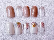 ネイルサロン 爪吉