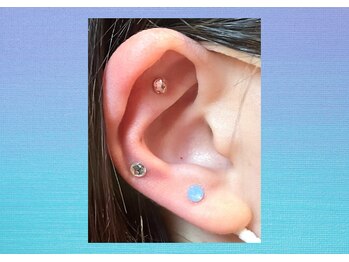 マタハリ(Matahari)/大人気!耳つぼセラピー♪