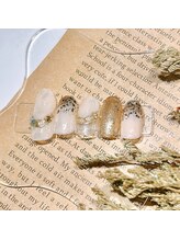 アマテラス(AMATERAS)/定額E (岩渕)