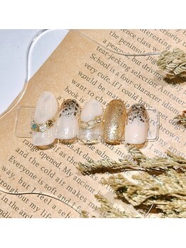 アマテラス(AMATERAS)/定額E (岩渕)