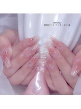 シア ネイル 本店(SIA NAIL)/