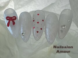 水光マグネット☆ワンホン定額