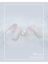 はあとねいる 五反田店/ハンドNo144