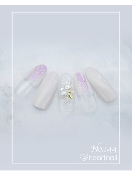 はあとねいる 五反田店/ハンドNo144