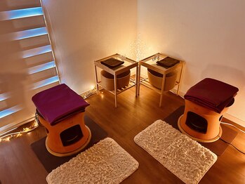 サロン エム(SALON M)/2名様