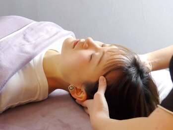 癒眠 新宿三丁目(ユゥミン)/